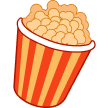 popcorn
