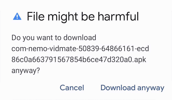 Kliknij „kontynuuj / ok / zaakceptuj”, aby kontynuować bezpłatne i bezpieczne pobieranie.